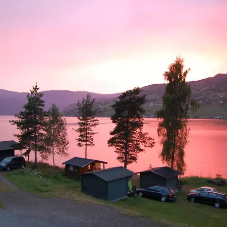 منتزه العطل Lyngmo 3*