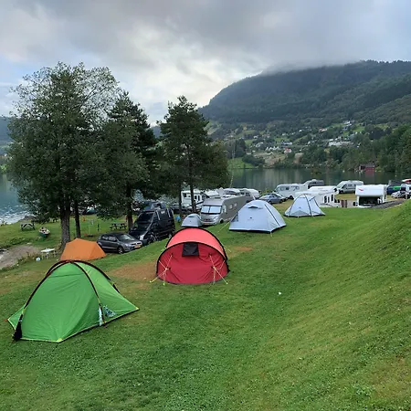 Ferienpark Lyngmo 3*