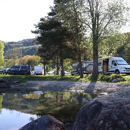 Lyngmo Ferienpark Hafslo