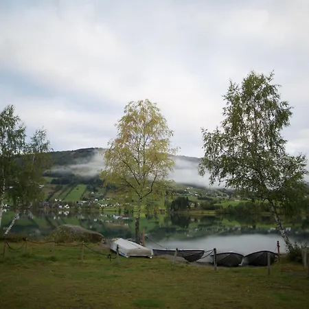 Lyngmo Vakantiepark Hafslo