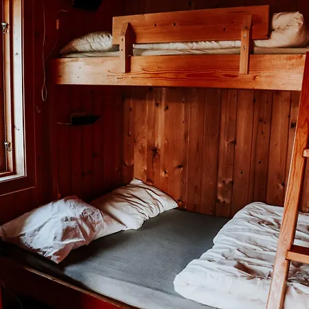 منتزه العطل Lyngmo