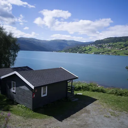 Lyngmo منتزه العطل 3*