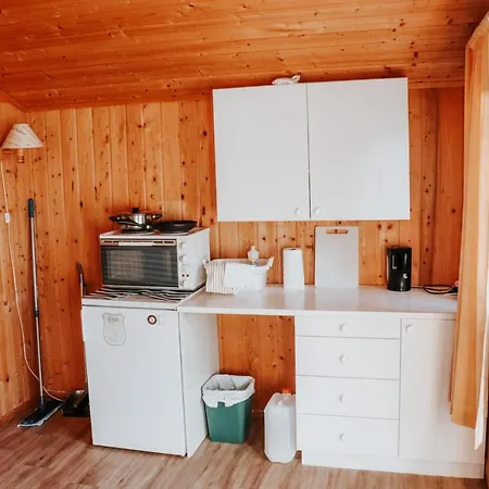 Lyngmo منتزه العطل Hafslo