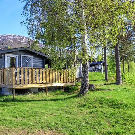 منتزه العطل Lyngmo